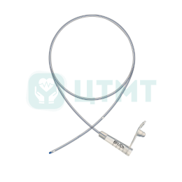 Катетер назогастральный, с адаптером к шприцу Жане, с рентгеноконтрастной линией Ch/Fr 10, 1200 мм