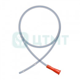 Катетер желудочный, с РКП, Ch/Fr 10, 1100 мм, закрытый конец