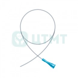 Катетер желудочный, с РКП, Ch/Fr 14, 1100 мм, закрытый конец