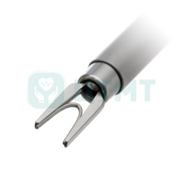 Клипсы лигирующие одноразовые стерильные в картридже (6 шт.), титановые, размер L (уп. 20 шт.)