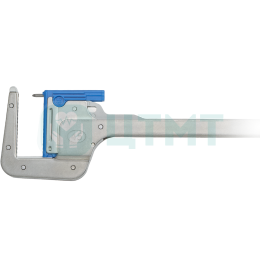 Линейный сшивающий аппарат, c кассетой синего цвета для стандартной ткани,длина шва 30 мм
