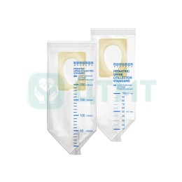 Мочеприемник Mederen детский универсальный 100 мл (уп. 100 шт.)