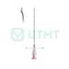Набор для эпидуральной анестезии Tuohy 18G; с 3-мя отверстиями, Soft Tip