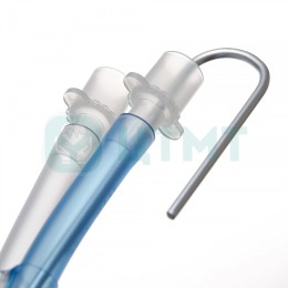 Трубка эндобронхиальная левосторонняя 41FR
