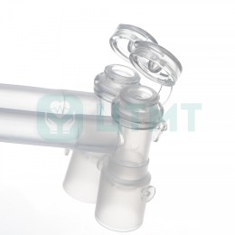 Трубка эндобронхиальная правосторонняя 35FR