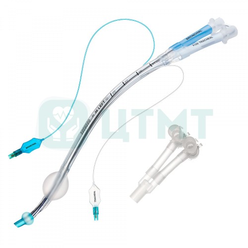 Трубка эндобронхиальная правосторонняя 37FR