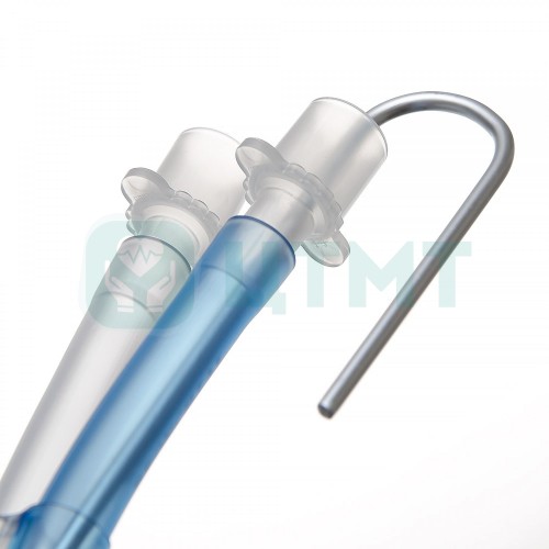 Трубка эндобронхиальная правосторонняя 37FR