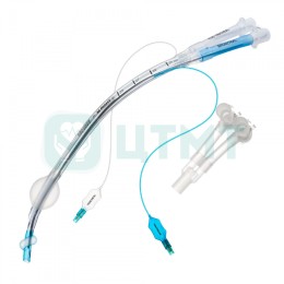 Трубка эндобронхиальная правосторонняя 41FR