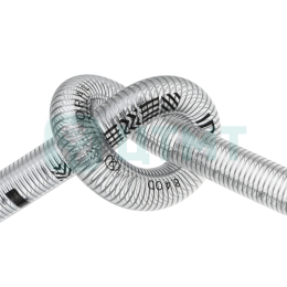 Трубка эндотрахеальная армированная без манжеты, размер 3.5