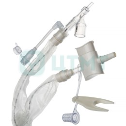 Закрытая аспирационная система педиатрическая Smart Line 5 FR на 24 часа
