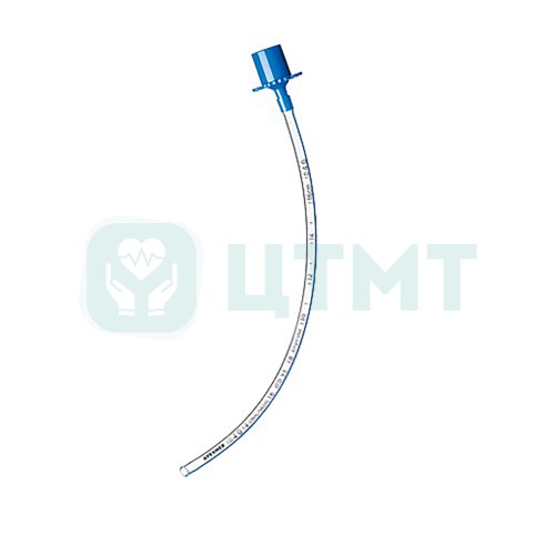 Трубка эндотрахеальная без манжеты, ID 9.5