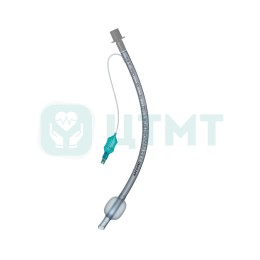 Трубка эндотрахеальная армированая с манжетой, ID 3.0