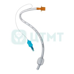 Трубка эндотрахеальная полярная северная с манжетой, ID 10.0