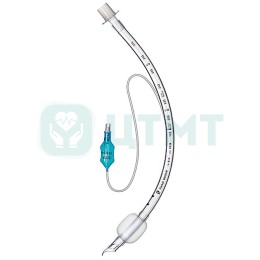 Трубка эндотрахеальная Паркер c манжетой, ID 9.5