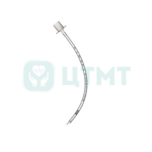 Трубка эндотрахеальная Паркер без манжеты, ID 3.0