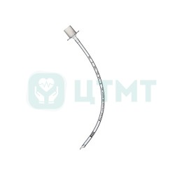 Трубка эндотрахеальная Паркер без манжеты, ID 3.5