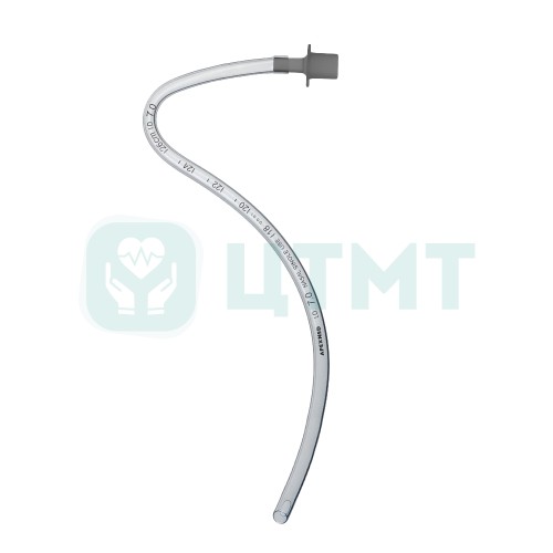 Трубка эндотрахеальная полярная северная без манжеты, ID 3.5