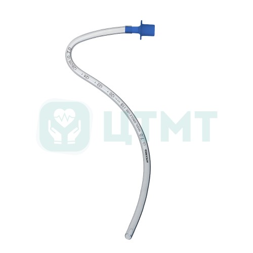 Трубка эндотрахеальная полярная северная без манжеты, ID 5.5