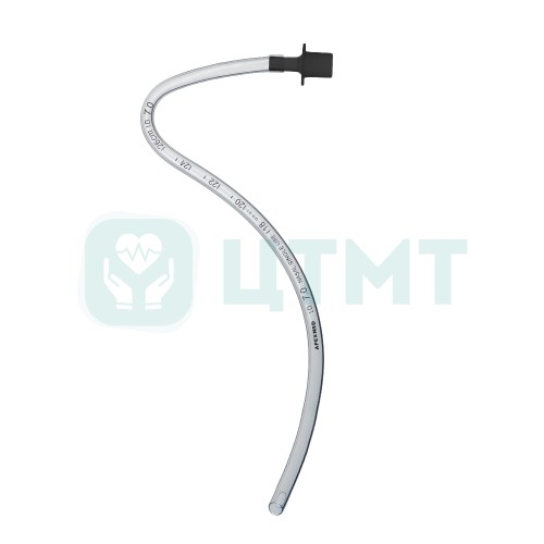 Трубка эндотрахеальная полярная северная без манжеты, ID 7.0