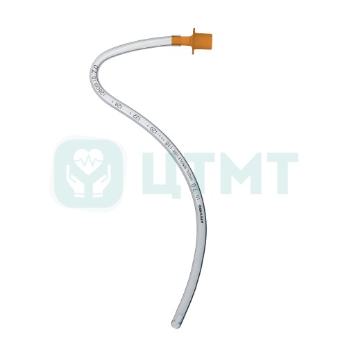 Трубка эндотрахеальная полярная северная без манжеты, ID 9.5