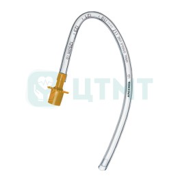 Трубка эндотрахеальная полярная южная без манжеты, ID 10.0