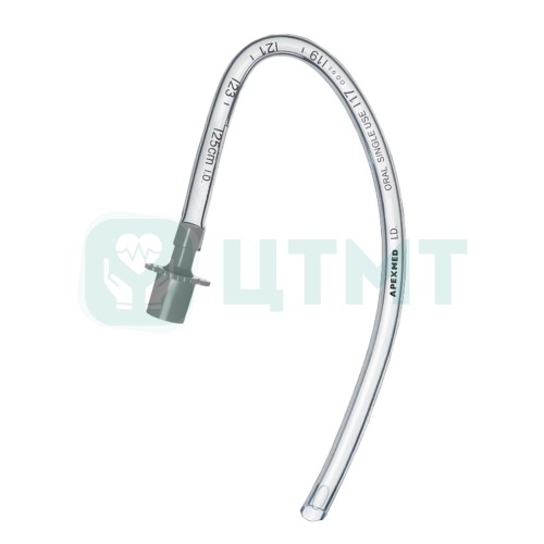 Трубка эндотрахеальная полярная южная без манжеты, ID 3.5