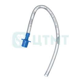 Трубка эндотрахеальная полярная южная без манжеты, ID 5.5