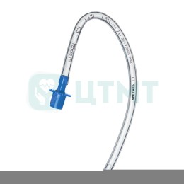 Трубка эндотрахеальная полярная южная без манжеты, ID 6.0