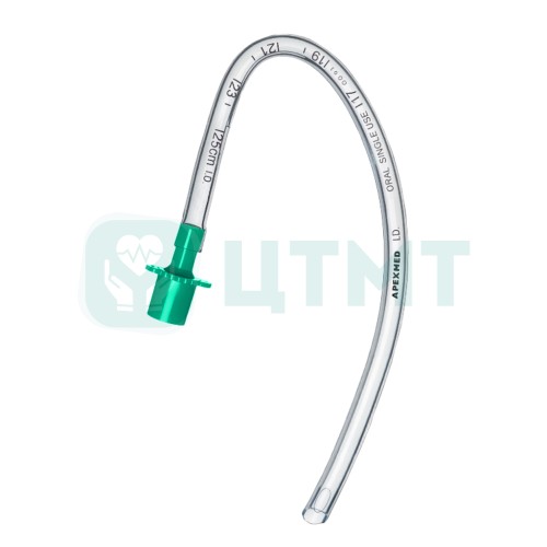 Трубка эндотрахеальная полярная южная без манжеты, ID 8.5