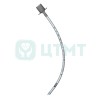 Трубка эндотрахеальная Bull nose без манжеты, ID 3.5