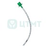 Трубка эндотрахеальная Bull nose без манжеты, ID 9.0
