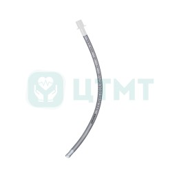 Трубка эндотрахеальная армированая без манжеты, ID 2.5