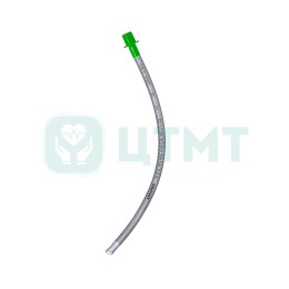 Трубка эндотрахеальная армированая без манжеты, ID 4.5