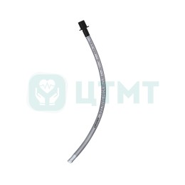 Трубка эндотрахеальная армированая без манжеты, ID 6.5