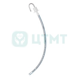 Трубка эндотрахеальная без манжеты, со встроенным стилетом, ID 7.5