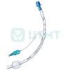 Трубка эндотрахеальная с манжетой из полиуретана, ID 6.0