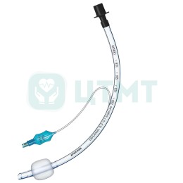 Трубка эндотрахеальная с манжетой из полиуретана, ID 6.5