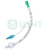 Трубка эндотрахеальная с манжетой из полиуретана, ID 9.0