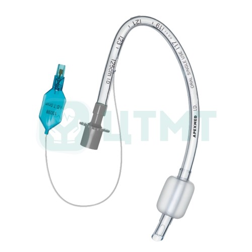 Трубка эндотрахеальная полярная южная с манжетой из полиуретана, ID 3.5