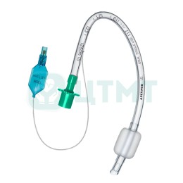 Трубка эндотрахеальная полярная южная с манжетой из полиуретана, ID 4.5