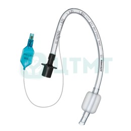 Трубка эндотрах. полярная южн. с манжетой из ПУ, ID 6.5