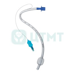 Трубка эндотрах. полярная с манжетой из ПУ, ID 6.0