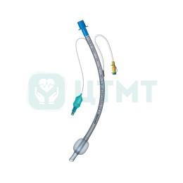 Трубка эндотрах. арм. с манжетой из ПУ и каналом для аспир., ID 5.0