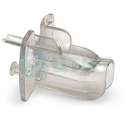 Фиксатор для трубок эндотрахеальных, S