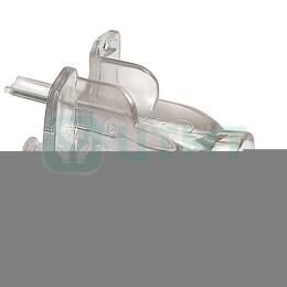 Фиксатор для трубок эндотрахеальных, L