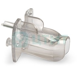 Фиксатор для трубок эндотрахеальных, XXL