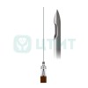 Игла спинальная Pencil Point с иглой-проводником, 26G/103 мм