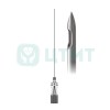 Игла спинальная Pencil Point с иглой-проводником, 27G/90 мм