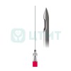 Игла спинальная Pencil Point с иглой-проводником, 29G/90 мм