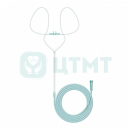 Канюля Назальная Высокопоточная, размер S